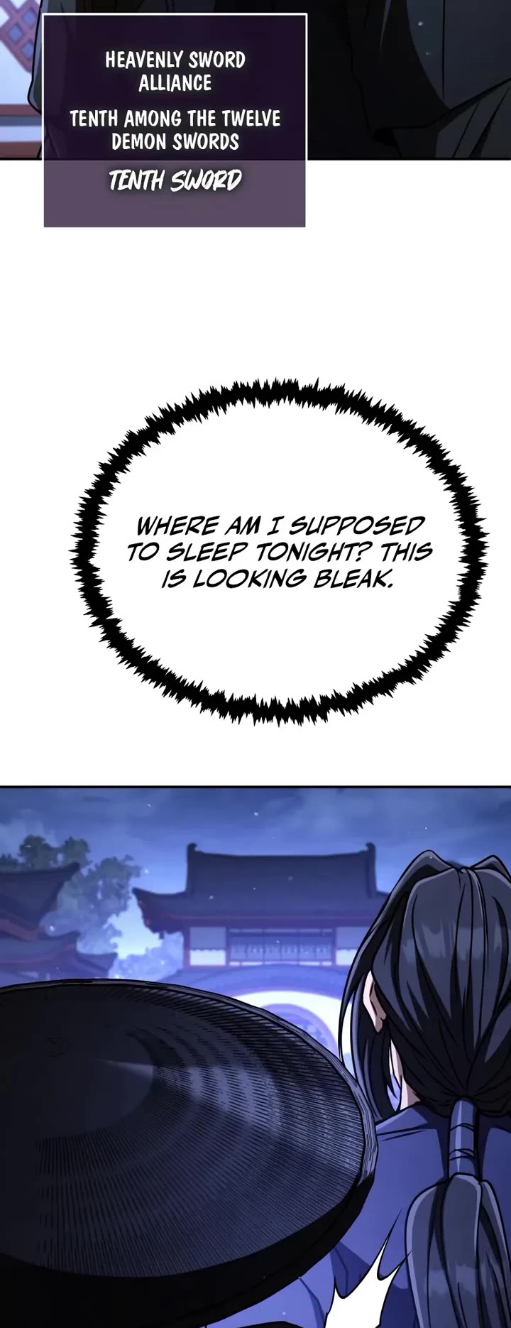 Reincarnation of the Fist King Chapter 43 page 78 - Chapter 43: The Fist King, a Man Who Shall Become the Demon God