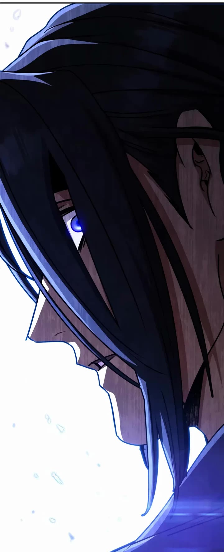 Reincarnation of the Fist King Chapter 43 page 80 - Chapter 43: The Fist King, a Man Who Shall Become the Demon God