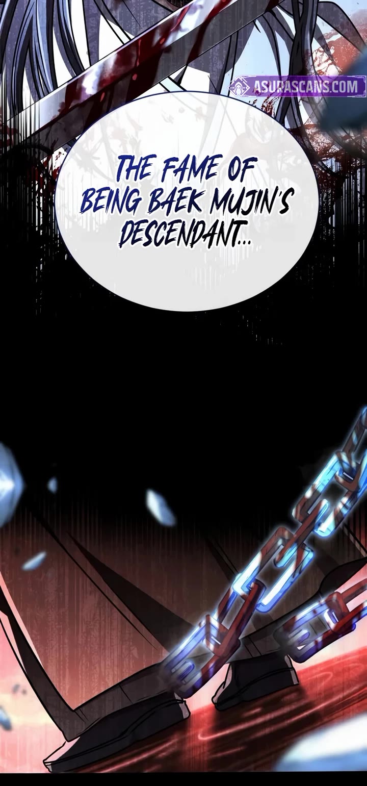 Reincarnation of the Fist King Chapter 44 page 15 - Chapter 44: The Fist King Meets the Bastards He Must Kill Once More