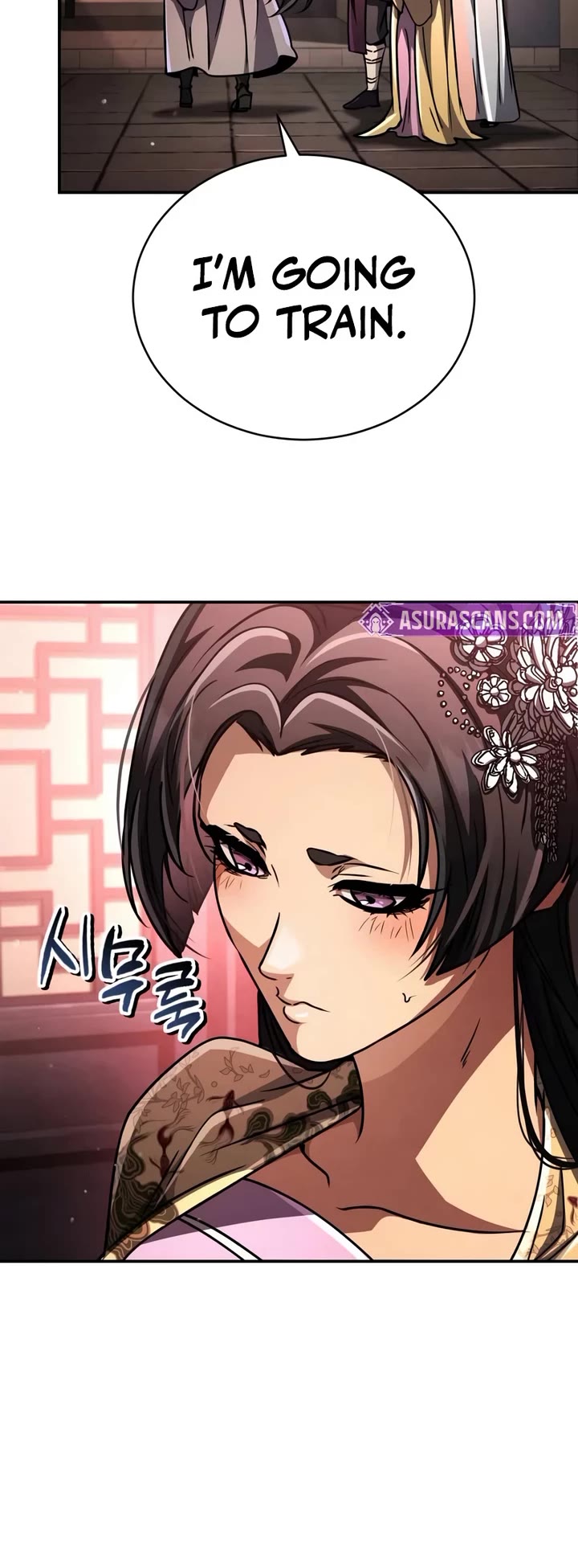 Reincarnation of the Fist King Chapter 44 page 20 - Chapter 44: The Fist King Meets the Bastards He Must Kill Once More