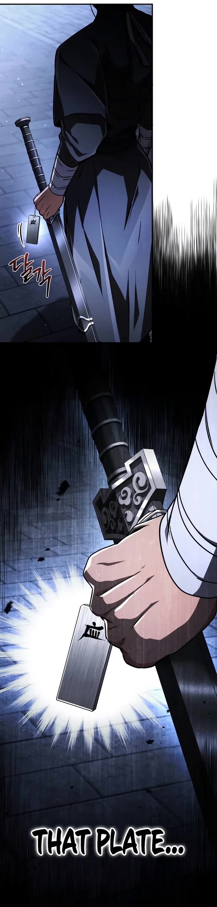 Reincarnation of the Fist King Chapter 44 page 26 - Chapter 44: The Fist King Meets the Bastards He Must Kill Once More