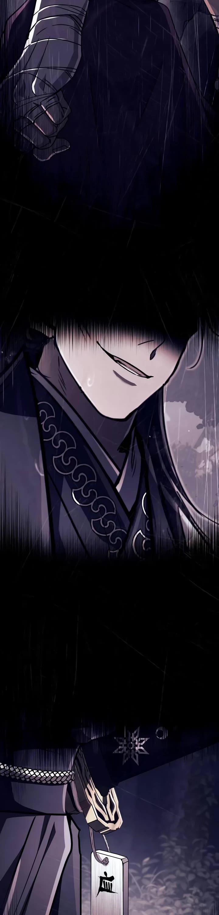 Reincarnation of the Fist King Chapter 44 page 28 - Chapter 44: The Fist King Meets the Bastards He Must Kill Once More