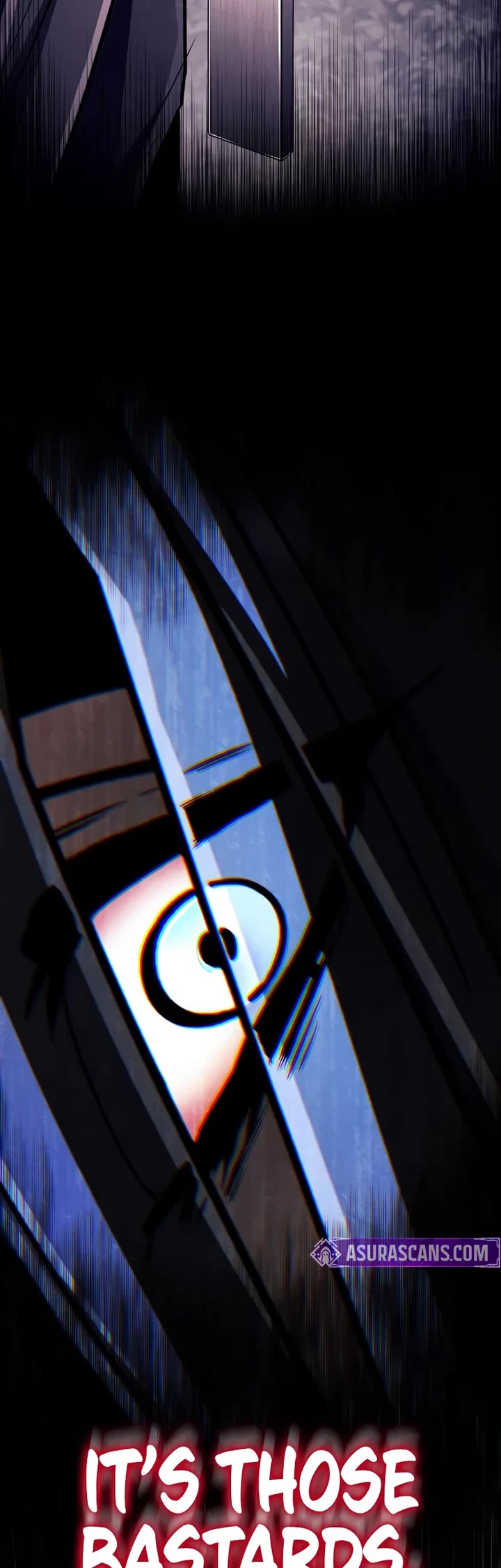 Reincarnation of the Fist King Chapter 44 page 29 - Chapter 44: The Fist King Meets the Bastards He Must Kill Once More