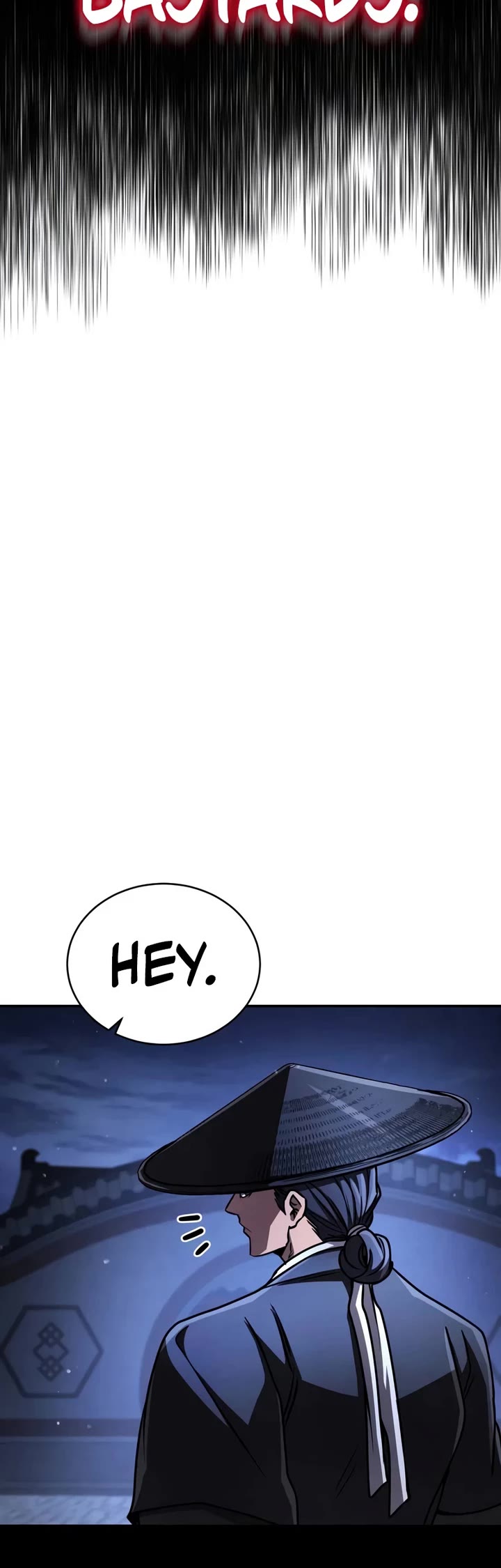 Reincarnation of the Fist King Chapter 44 page 30 - Chapter 44: The Fist King Meets the Bastards He Must Kill Once More