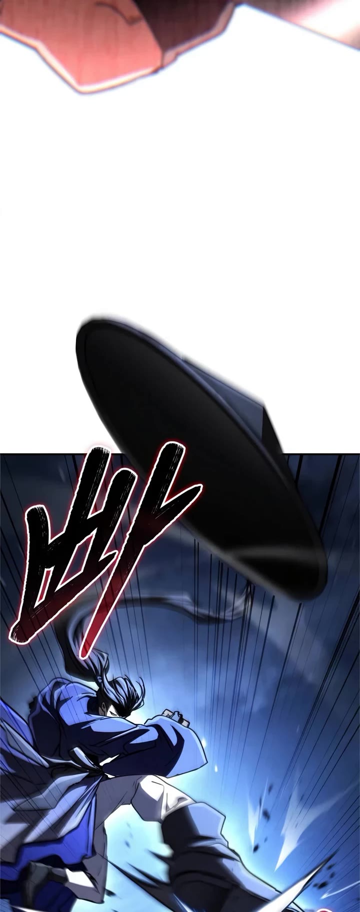 Reincarnation of the Fist King Chapter 44 page 44 - Chapter 44: The Fist King Meets the Bastards He Must Kill Once More