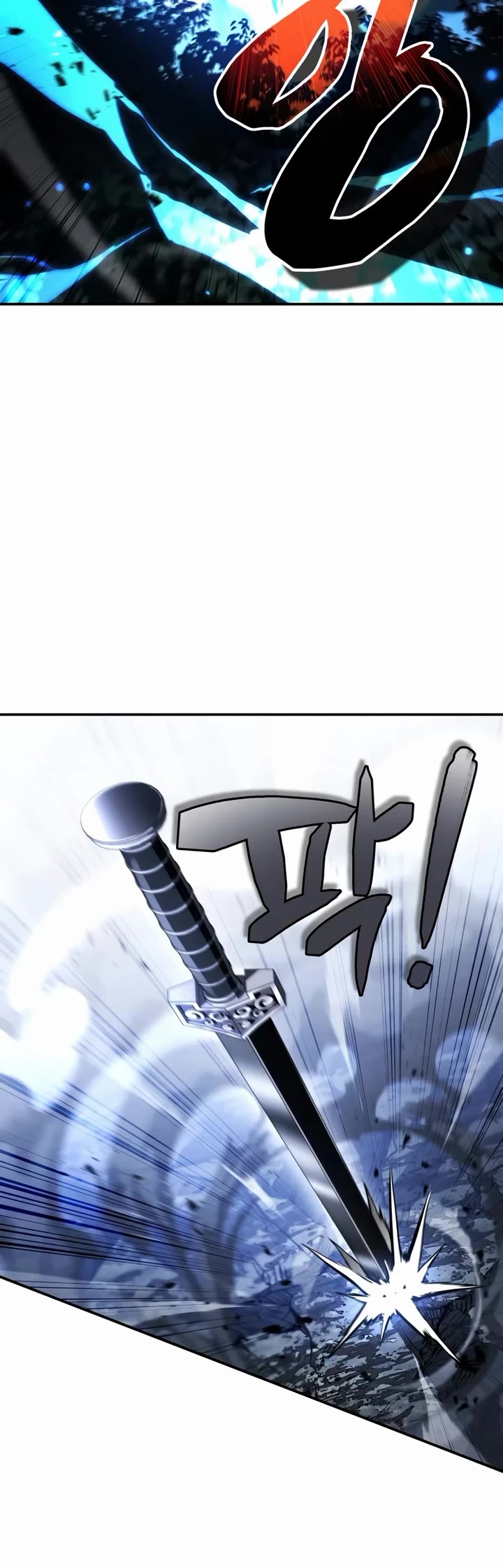 Reincarnation of the Fist King Chapter 44 page 55 - Chapter 44: The Fist King Meets the Bastards He Must Kill Once More