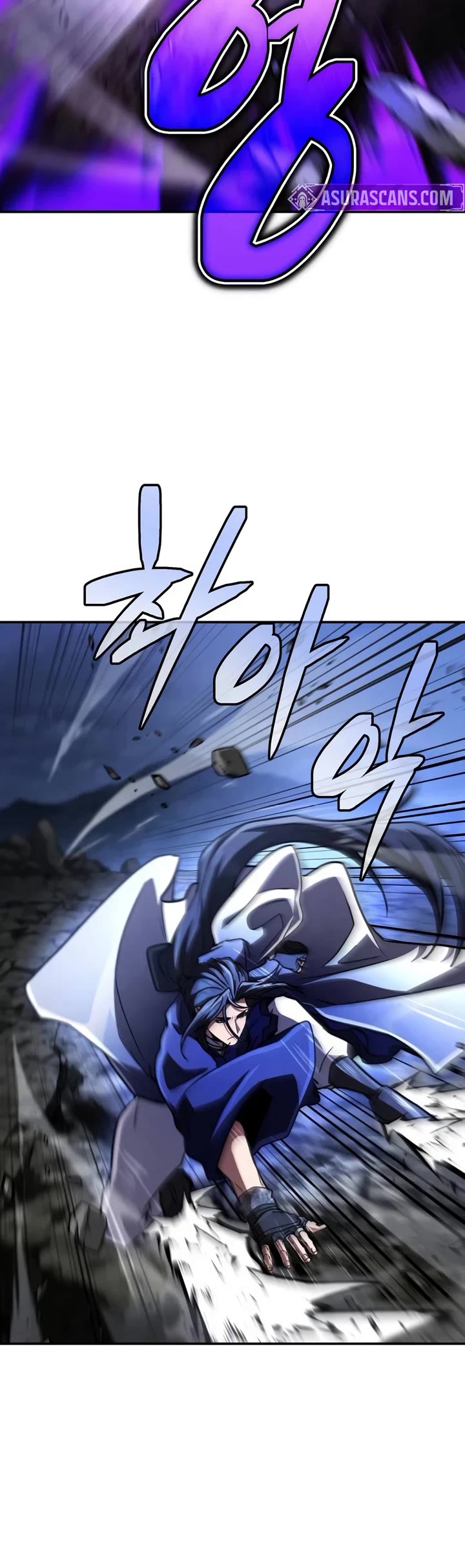 Reincarnation of the Fist King Chapter 44 page 59 - Chapter 44: The Fist King Meets the Bastards He Must Kill Once More