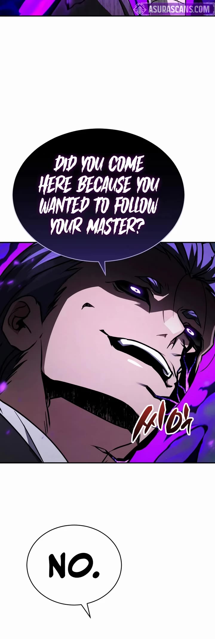 Reincarnation of the Fist King Chapter 44 page 64 - Chapter 44: The Fist King Meets the Bastards He Must Kill Once More