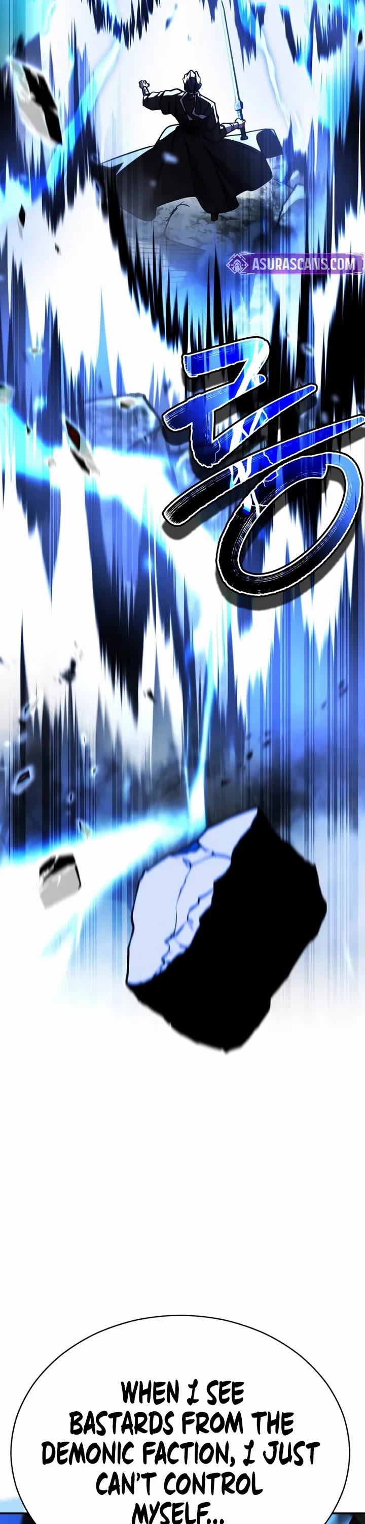 Reincarnation of the Fist King Chapter 44 page 66 - Chapter 44: The Fist King Meets the Bastards He Must Kill Once More