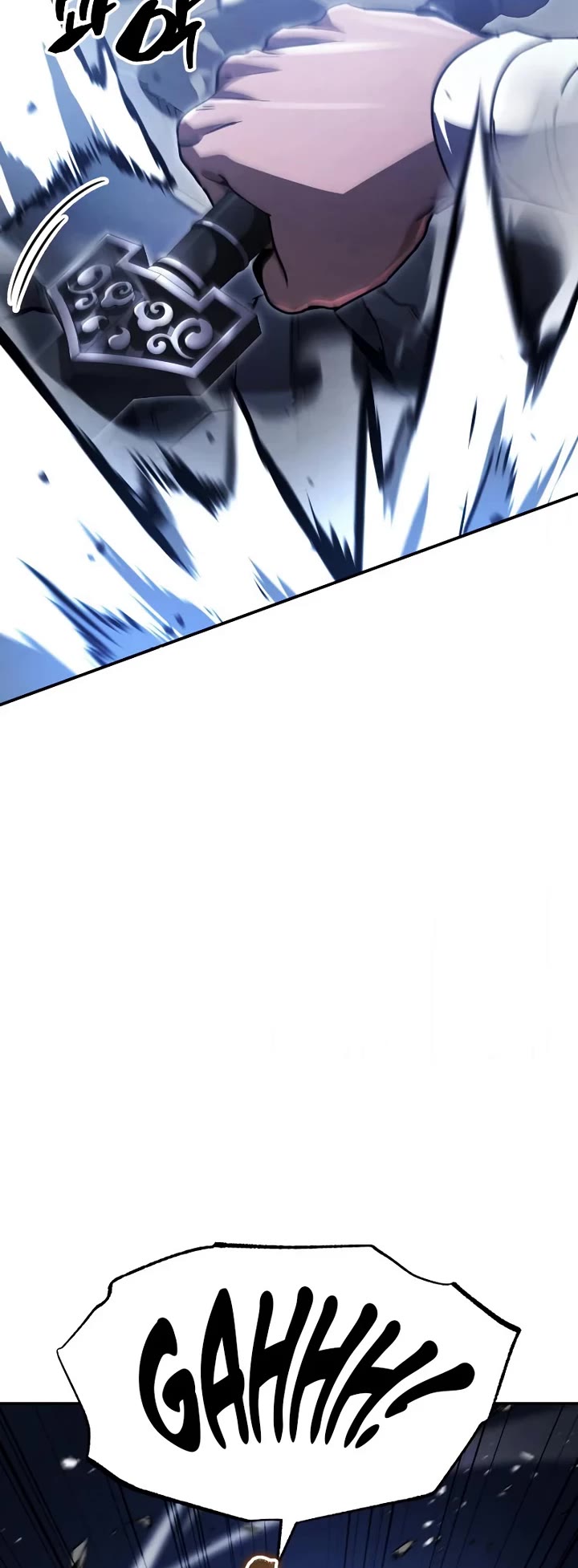Reincarnation of the Fist King Chapter 45 page 13 - Chapter 45: Fist king kills with fire