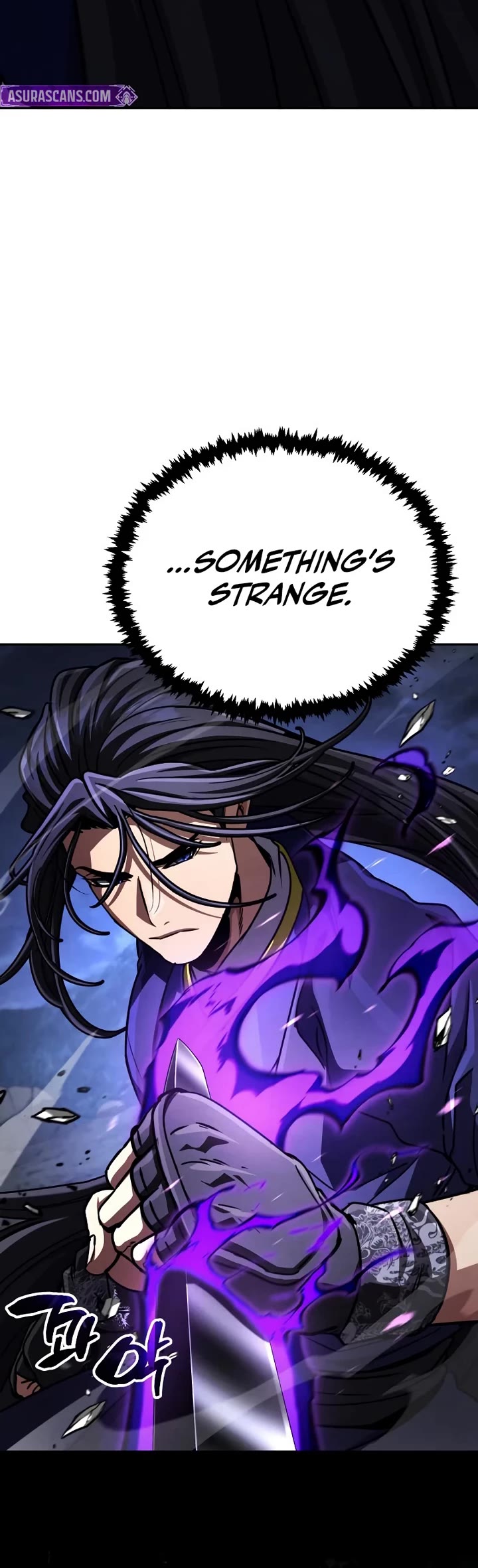 Reincarnation of the Fist King Chapter 45 page 18 - Chapter 45: Fist king kills with fire
