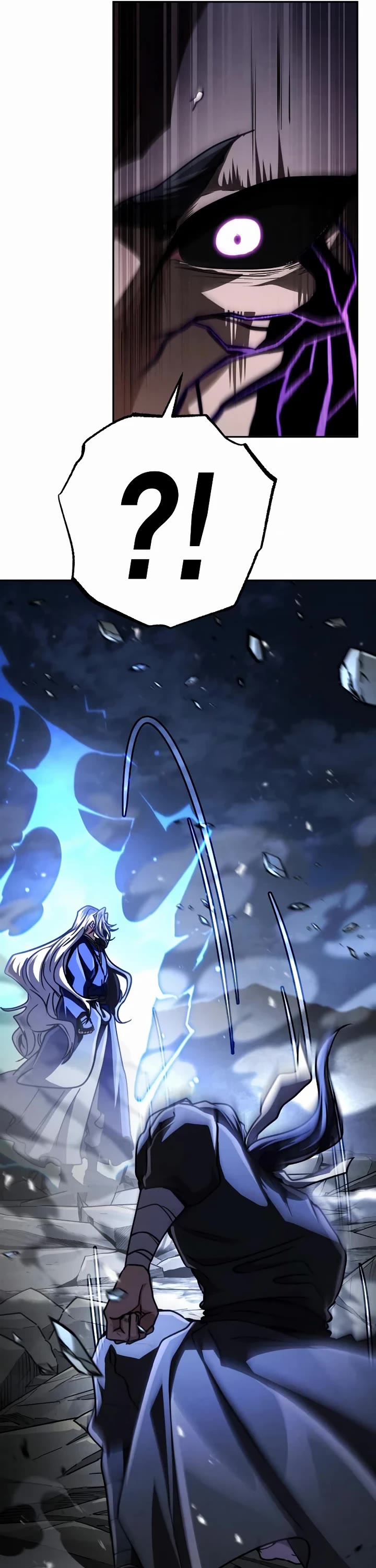 Reincarnation of the Fist King Chapter 45 page 28 - Chapter 45: Fist king kills with fire