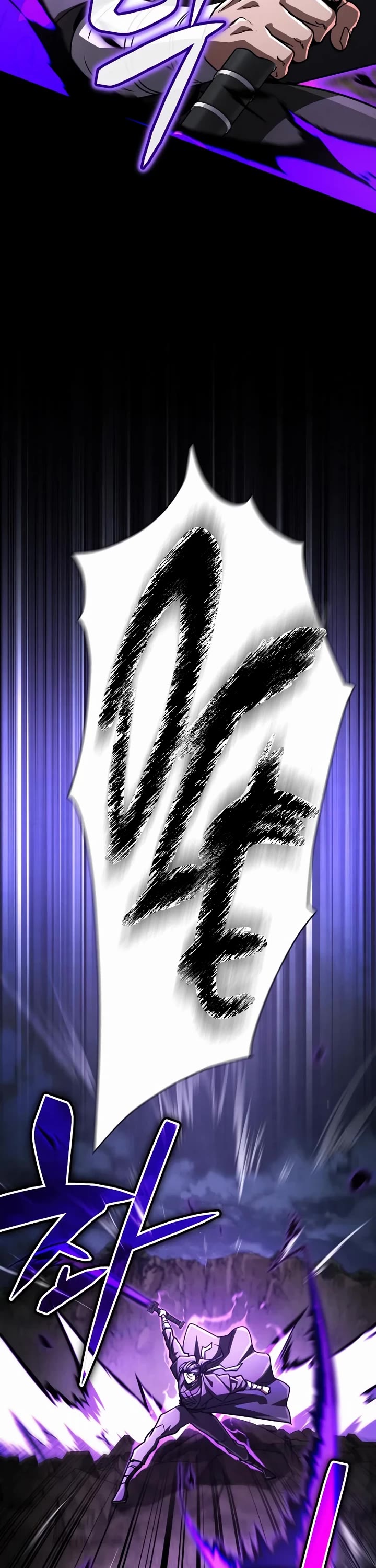 Reincarnation of the Fist King Chapter 45 page 34 - Chapter 45: Fist king kills with fire