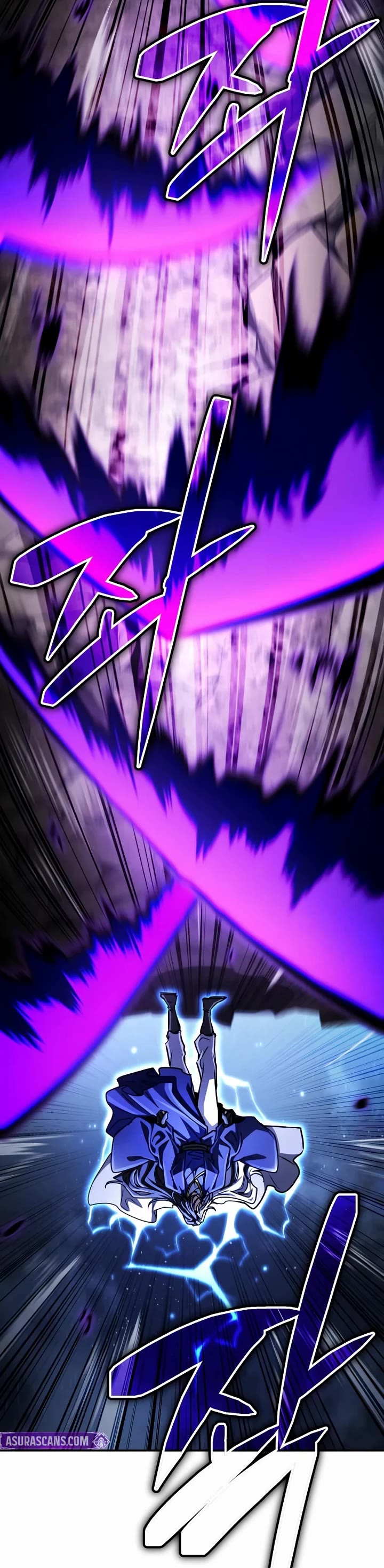 Reincarnation of the Fist King Chapter 45 page 35 - Chapter 45: Fist king kills with fire