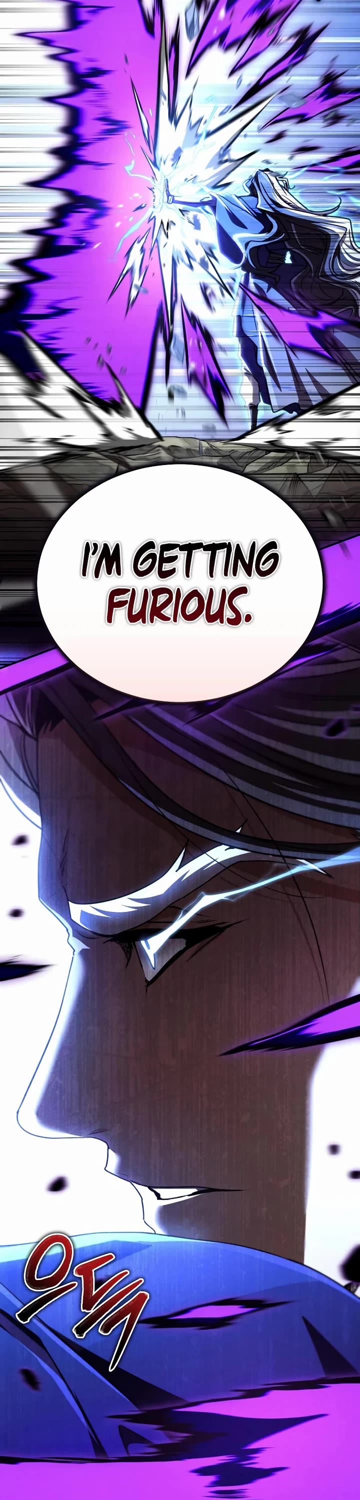 Reincarnation of the Fist King Chapter 45 page 38 - Chapter 45: Fist king kills with fire