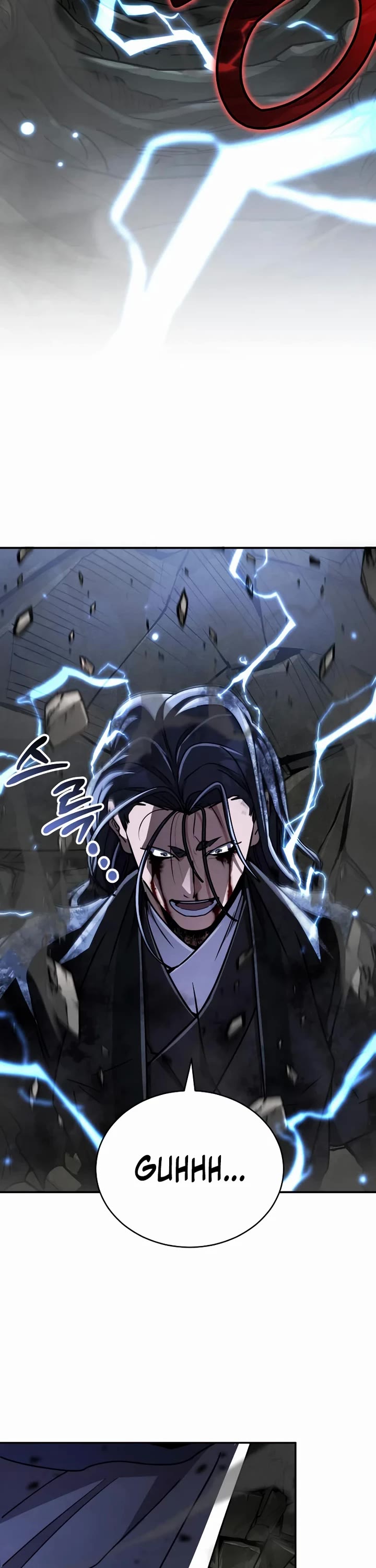 Reincarnation of the Fist King Chapter 45 page 47 - Chapter 45: Fist king kills with fire