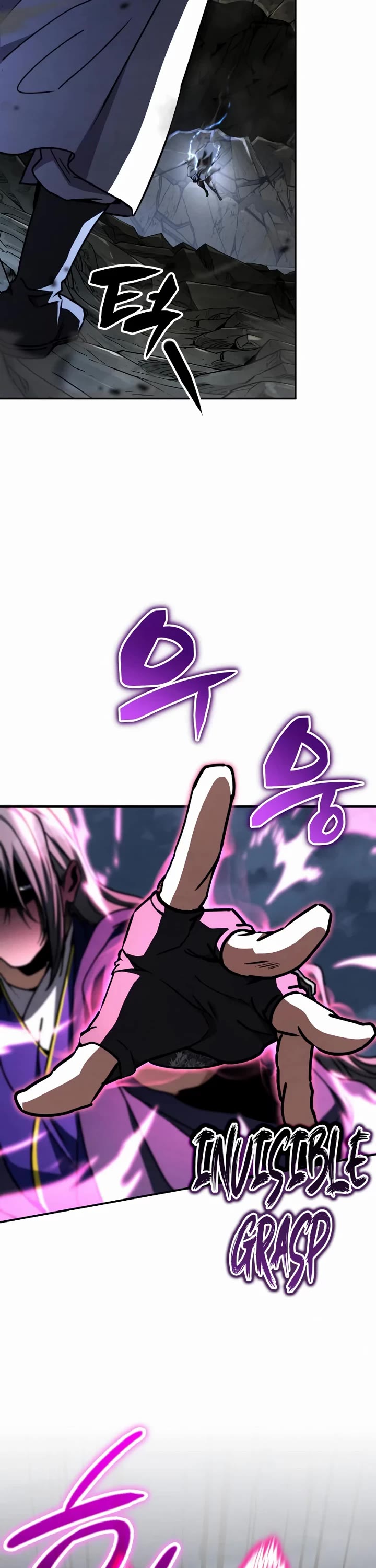 Reincarnation of the Fist King Chapter 45 page 48 - Chapter 45: Fist king kills with fire