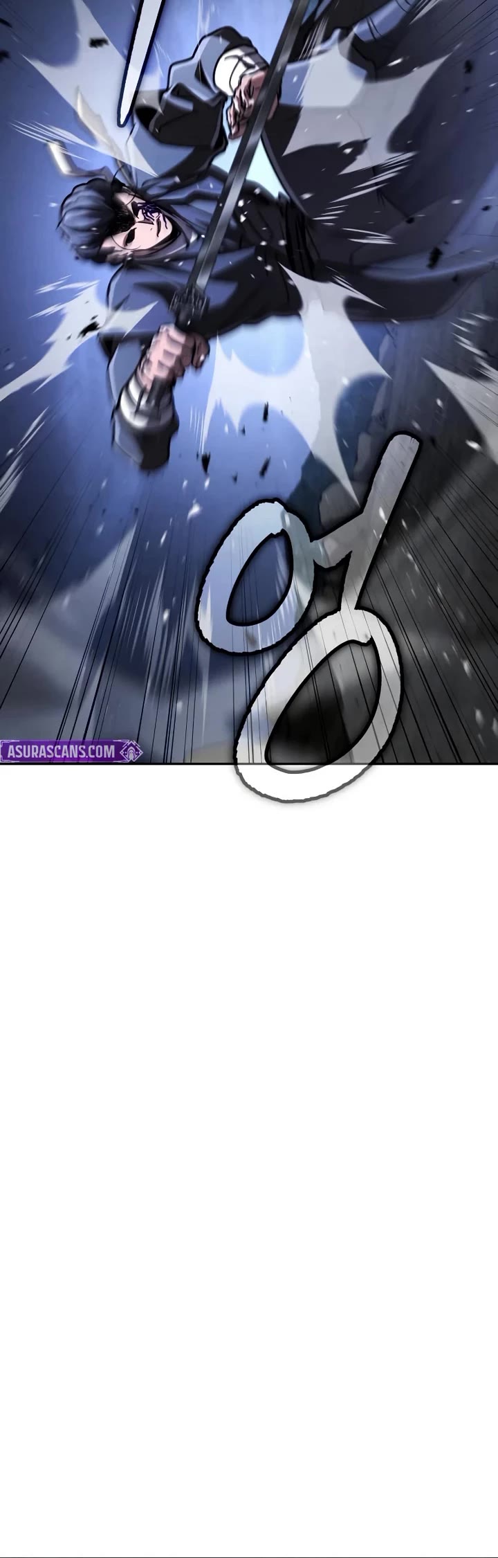 Reincarnation of the Fist King Chapter 45 page 5 - Chapter 45: Fist king kills with fire