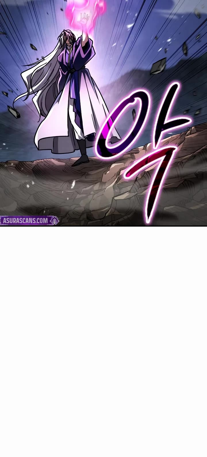 Reincarnation of the Fist King Chapter 45 page 50 - Chapter 45: Fist king kills with fire