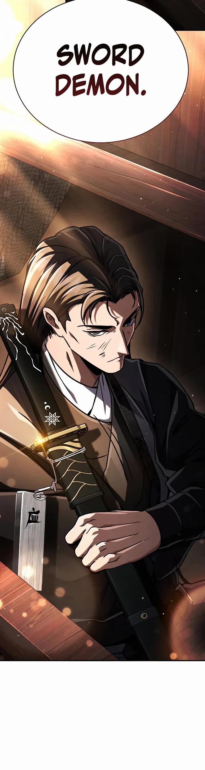Reincarnation of the Fist King Chapter 45 page 63 - Chapter 45: Fist king kills with fire