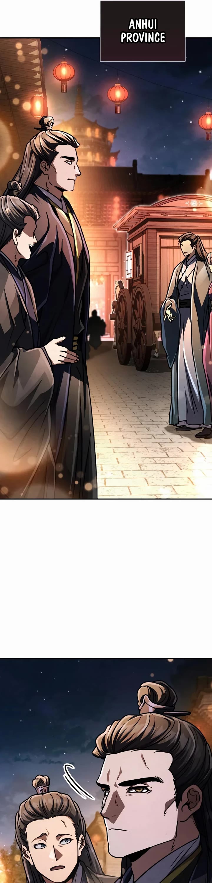 Reincarnation of the Fist King Chapter 45 page 64 - Chapter 45: Fist king kills with fire