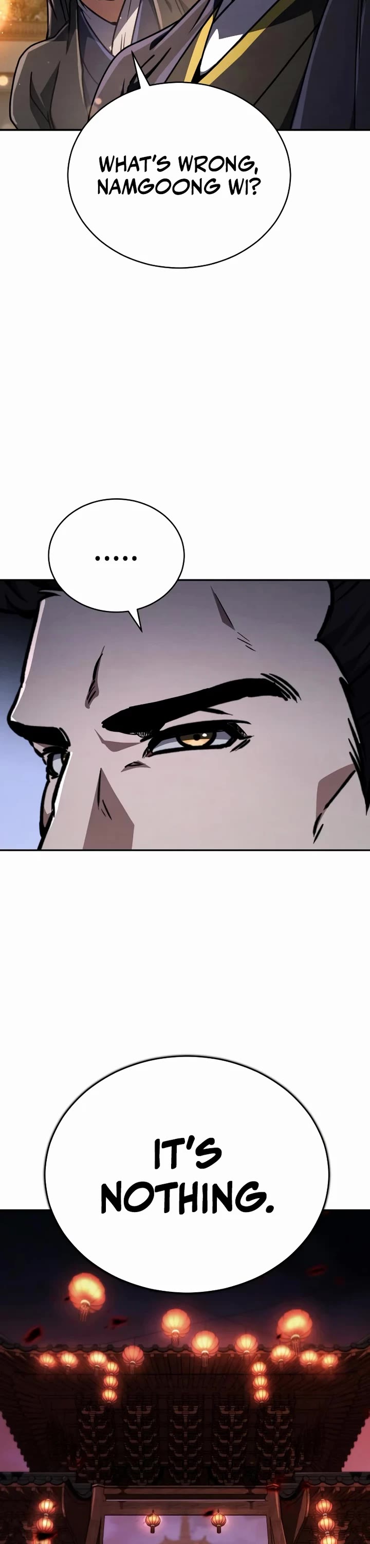 Reincarnation of the Fist King Chapter 45 page 65 - Chapter 45: Fist king kills with fire
