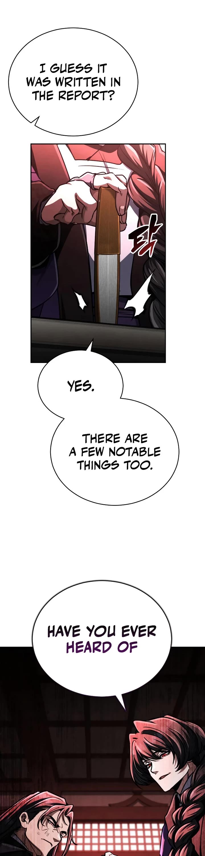 Reincarnation of the Fist King Chapter 45 page 74 - Chapter 45: Fist king kills with fire
