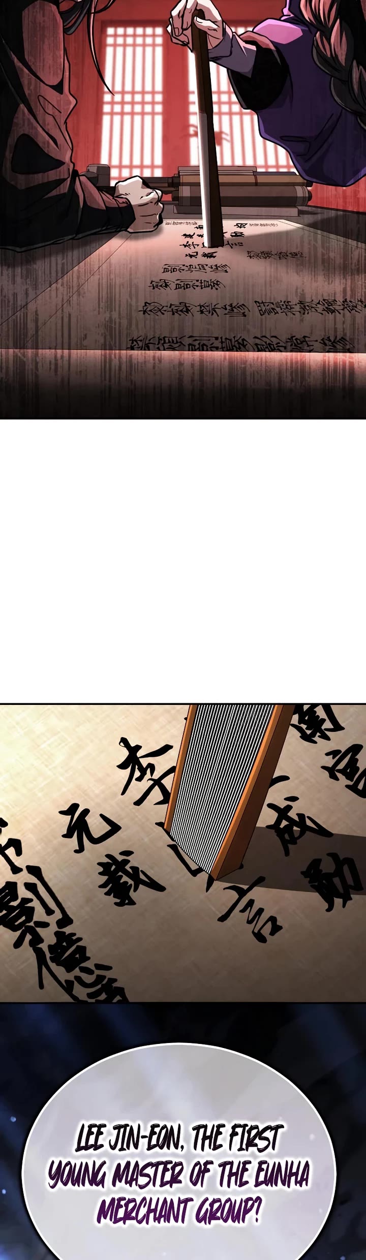 Reincarnation of the Fist King Chapter 45 page 75 - Chapter 45: Fist king kills with fire