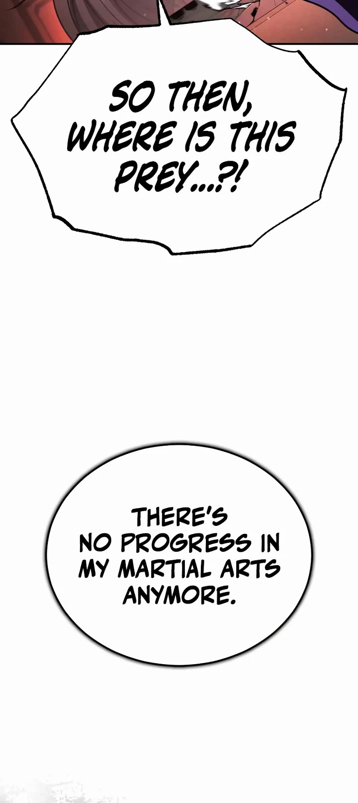 Reincarnation of the Fist King Chapter 46 page 13 - Chapter 46: Heavenly Demon, Like the God of Lies
