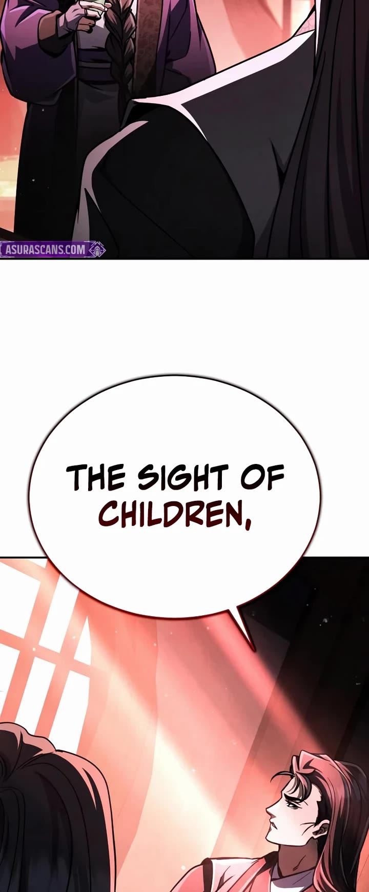 Reincarnation of the Fist King Chapter 46 page 26 - Chapter 46: Heavenly Demon, Like the God of Lies