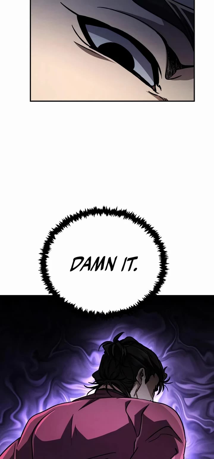 Reincarnation of the Fist King Chapter 46 page 39 - Chapter 46: Heavenly Demon, Like the God of Lies