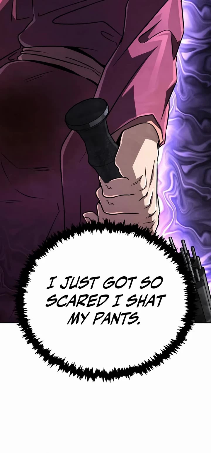 Reincarnation of the Fist King Chapter 46 page 40 - Chapter 46: Heavenly Demon, Like the God of Lies