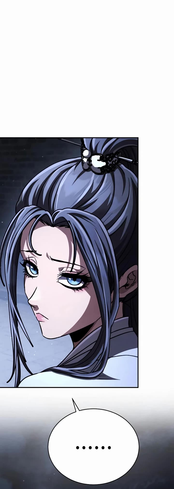 Reincarnation of the Fist King Chapter 46 page 44 - Chapter 46: Heavenly Demon, Like the God of Lies