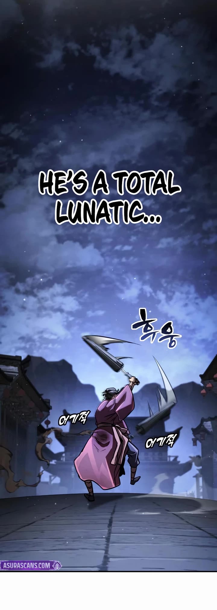 Reincarnation of the Fist King Chapter 46 page 45 - Chapter 46: Heavenly Demon, Like the God of Lies
