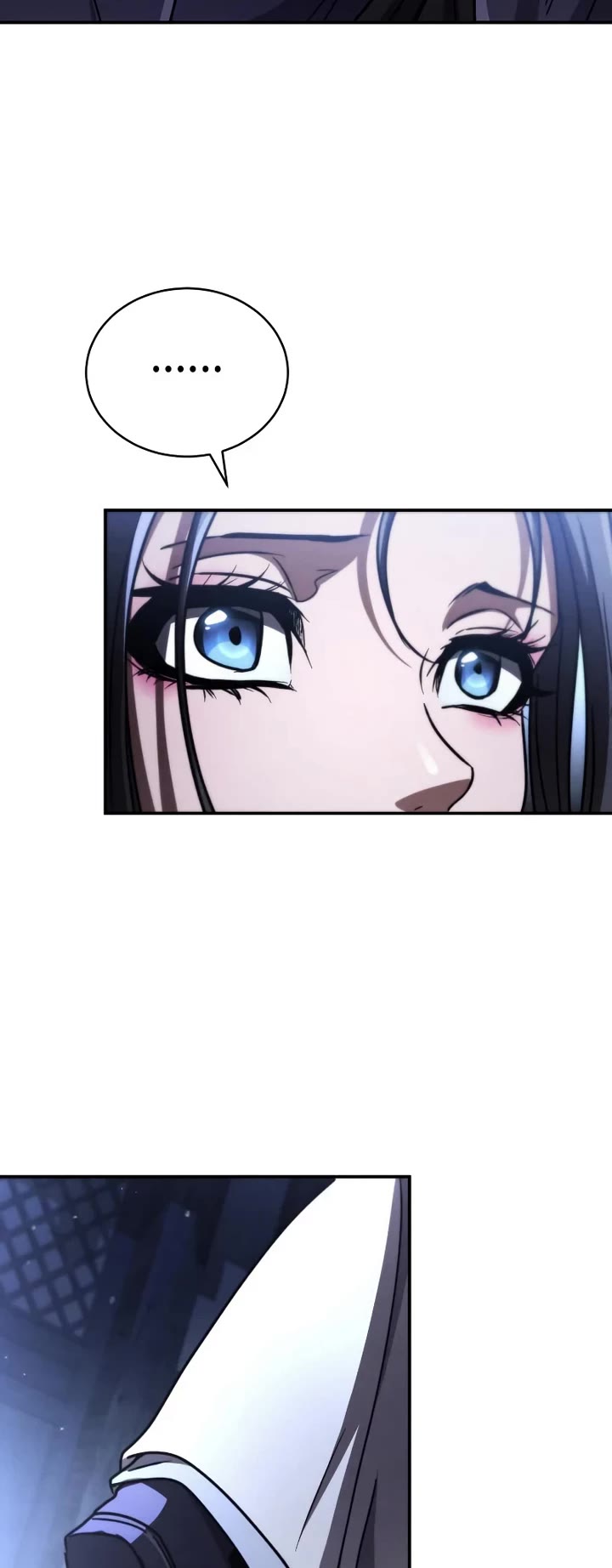 Reincarnation of the Fist King Chapter 46 page 54 - Chapter 46: Heavenly Demon, Like the God of Lies