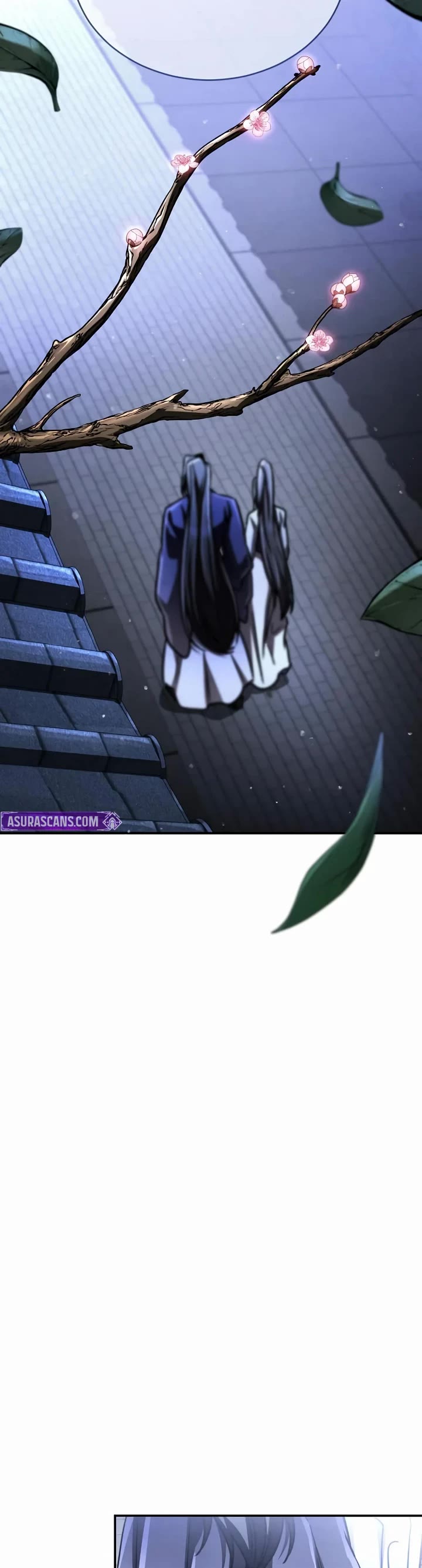 Reincarnation of the Fist King Chapter 46 page 58 - Chapter 46: Heavenly Demon, Like the God of Lies