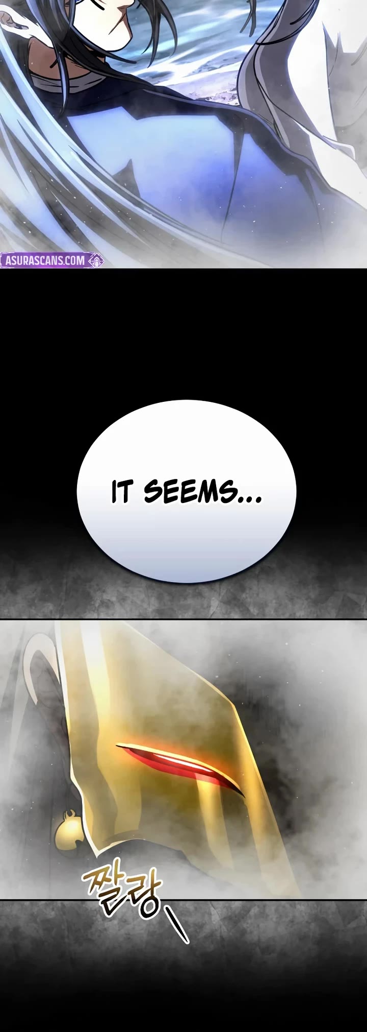 Reincarnation of the Fist King Chapter 46 page 69 - Chapter 46: Heavenly Demon, Like the God of Lies