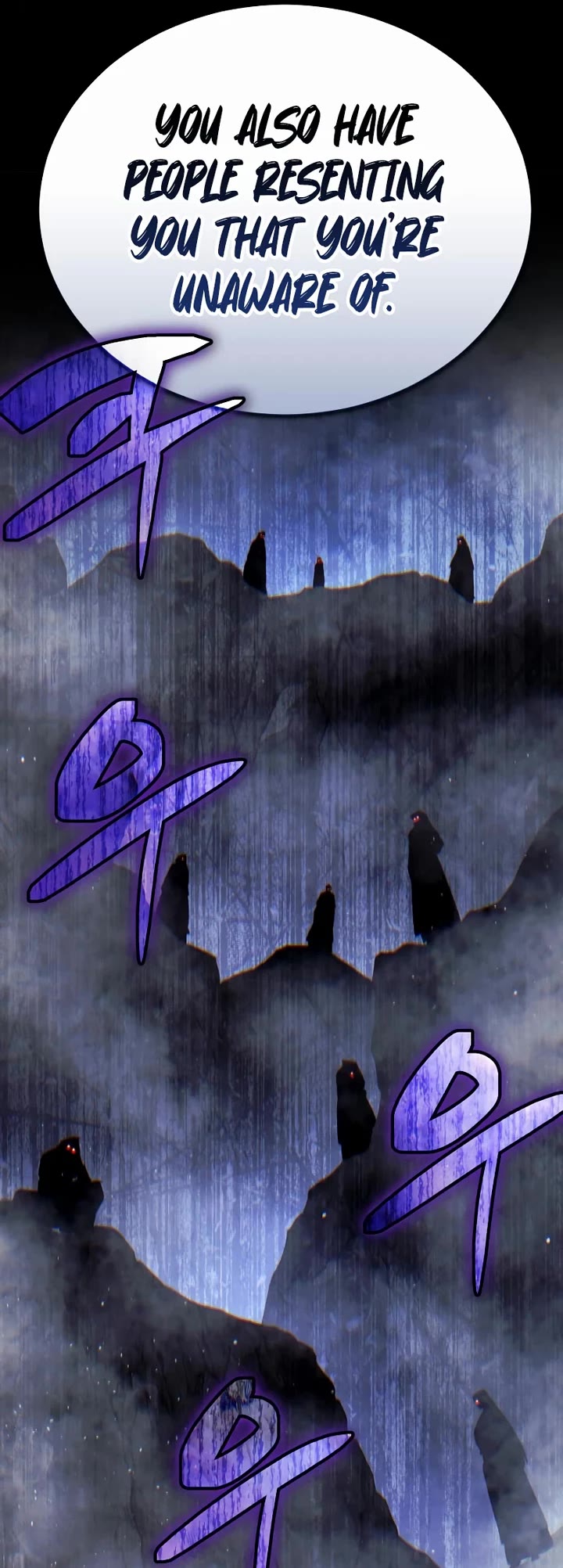 Reincarnation of the Fist King Chapter 46 page 70 - Chapter 46: Heavenly Demon, Like the God of Lies