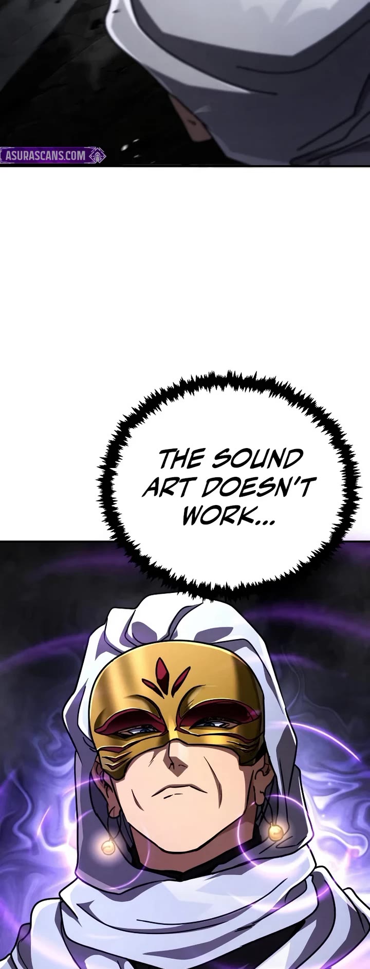 Reincarnation of the Fist King Chapter 47 page 26 - Chapter 47: The Sword King Can Communicate After All
