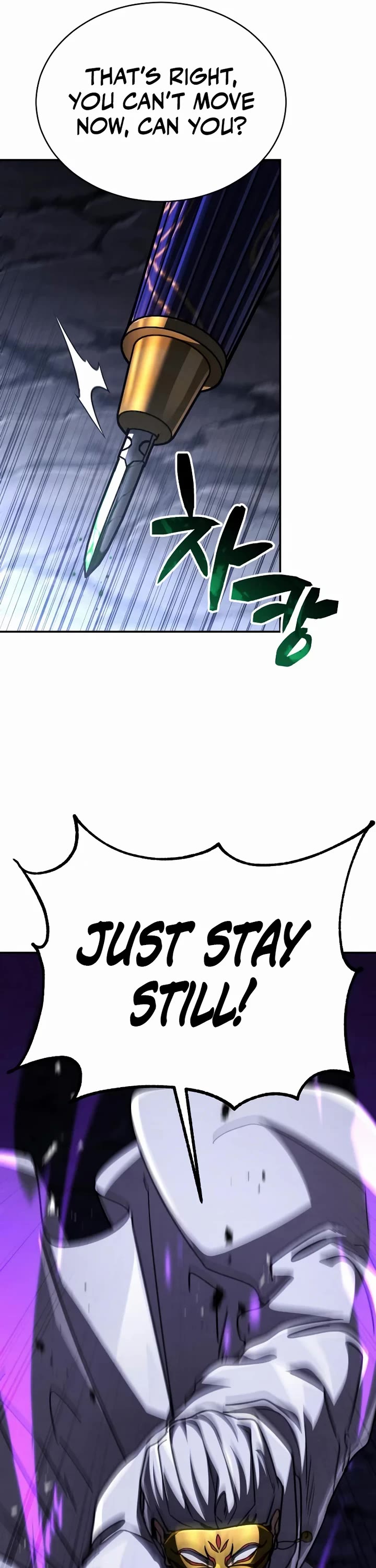 Reincarnation of the Fist King Chapter 47 page 42 - Chapter 47: The Sword King Can Communicate After All