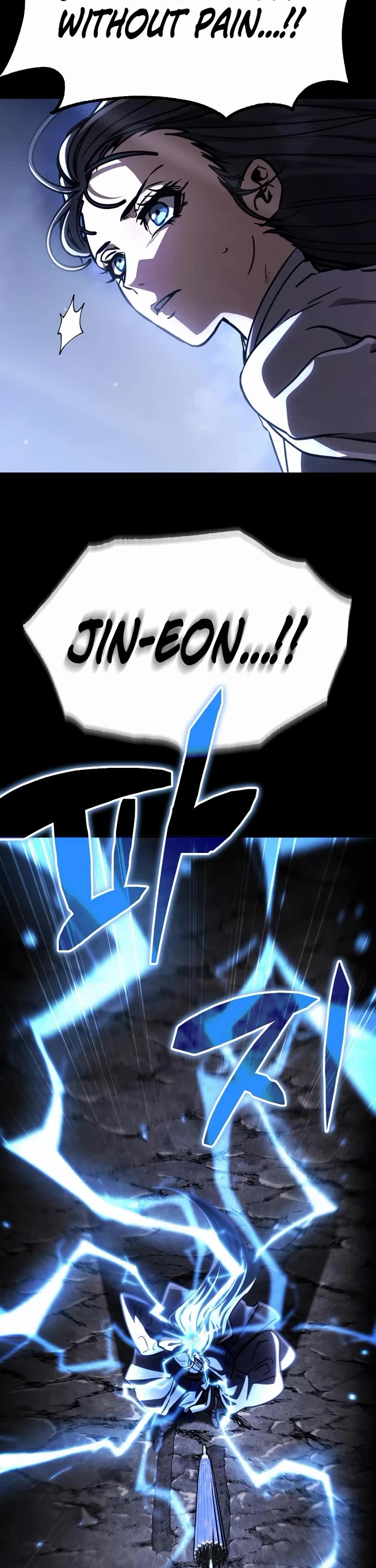 Reincarnation of the Fist King Chapter 47 page 44 - Chapter 47: The Sword King Can Communicate After All