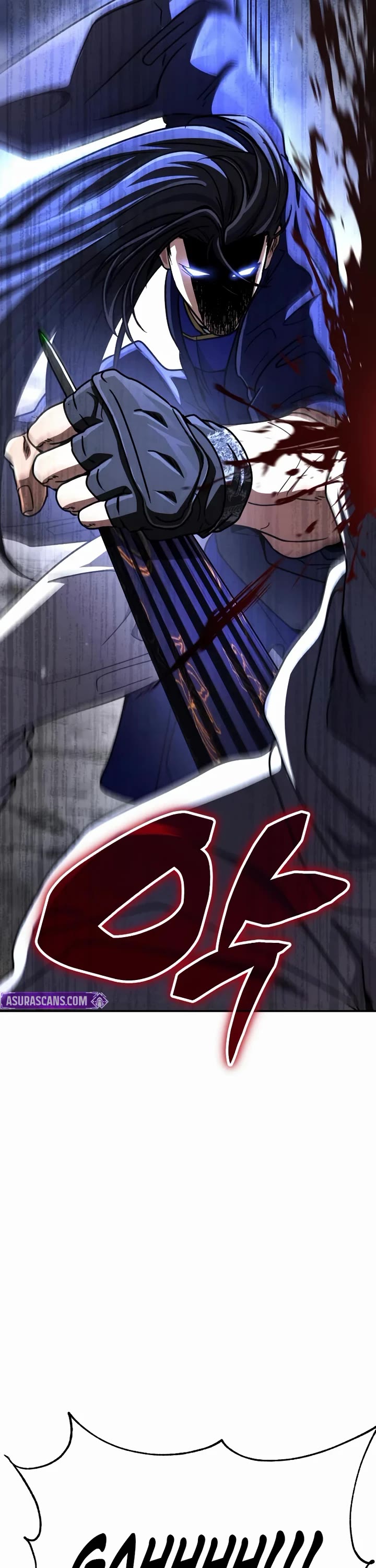 Reincarnation of the Fist King Chapter 47 page 49 - Chapter 47: The Sword King Can Communicate After All