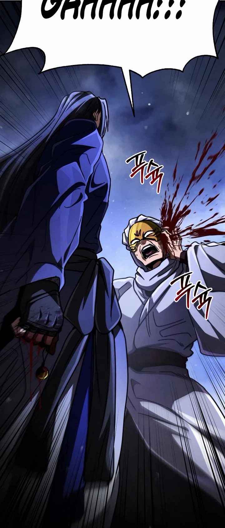 Reincarnation of the Fist King Chapter 47 page 50 - Chapter 47: The Sword King Can Communicate After All