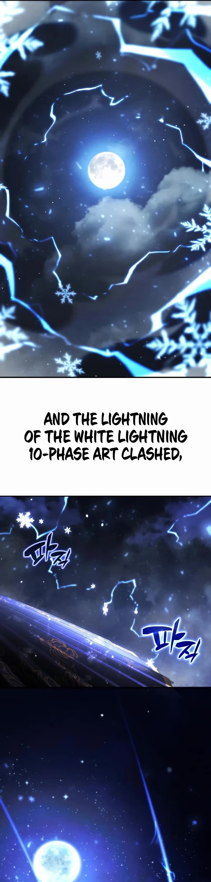 Reincarnation of the Fist King Chapter 47 page 65 - Chapter 47: The Sword King Can Communicate After All