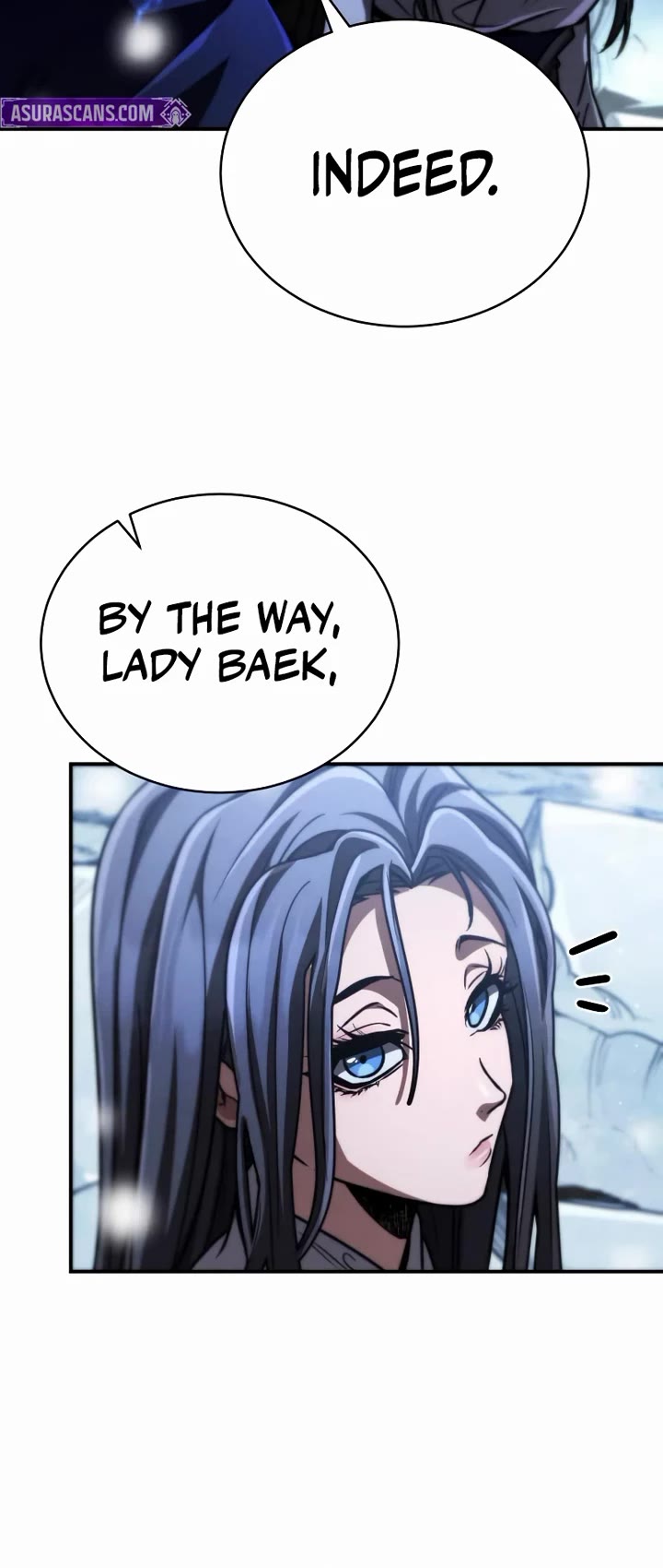 Reincarnation of the Fist King Chapter 47 page 69 - Chapter 47: The Sword King Can Communicate After All