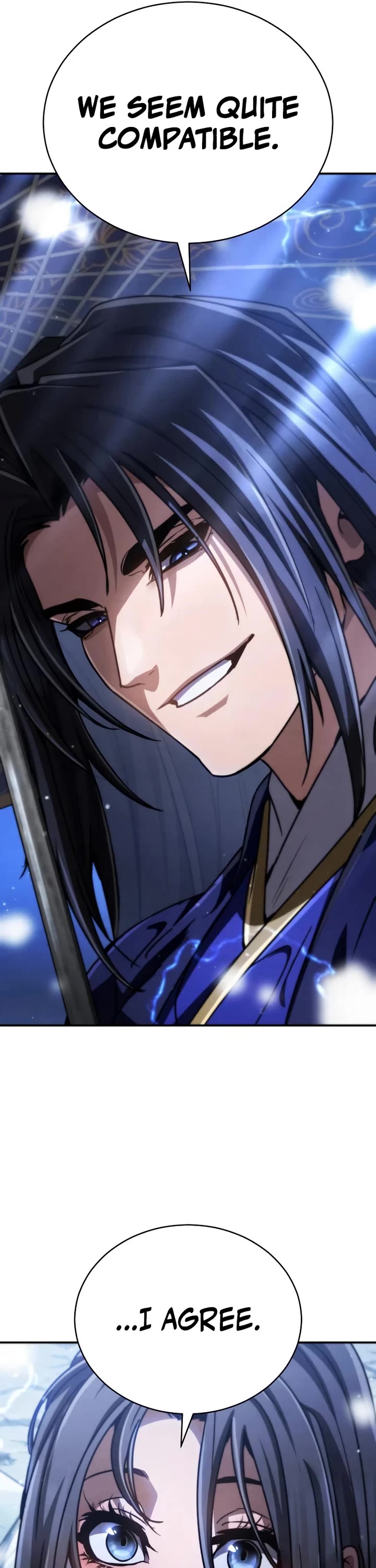 Reincarnation of the Fist King Chapter 47 page 70 - Chapter 47: The Sword King Can Communicate After All