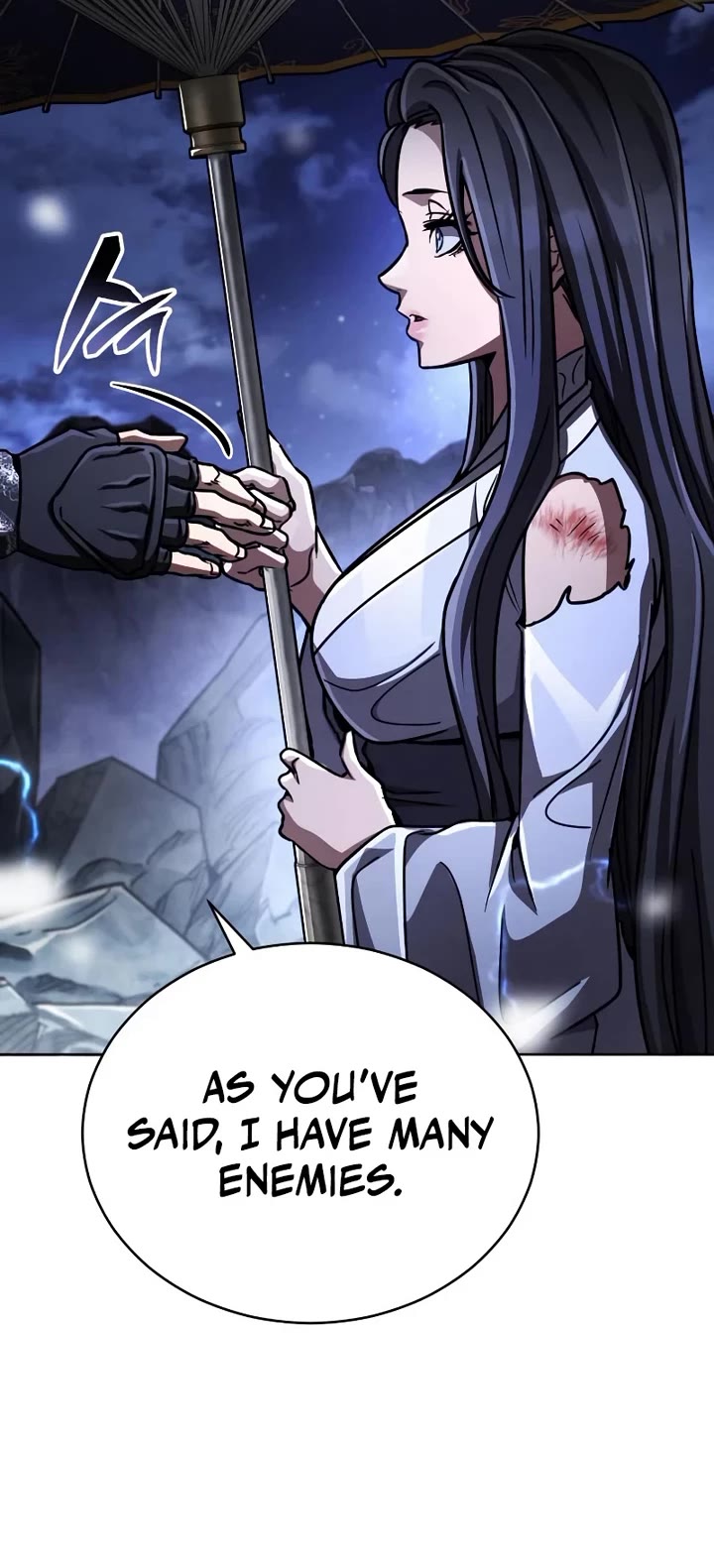 Reincarnation of the Fist King Chapter 47 page 74 - Chapter 47: The Sword King Can Communicate After All