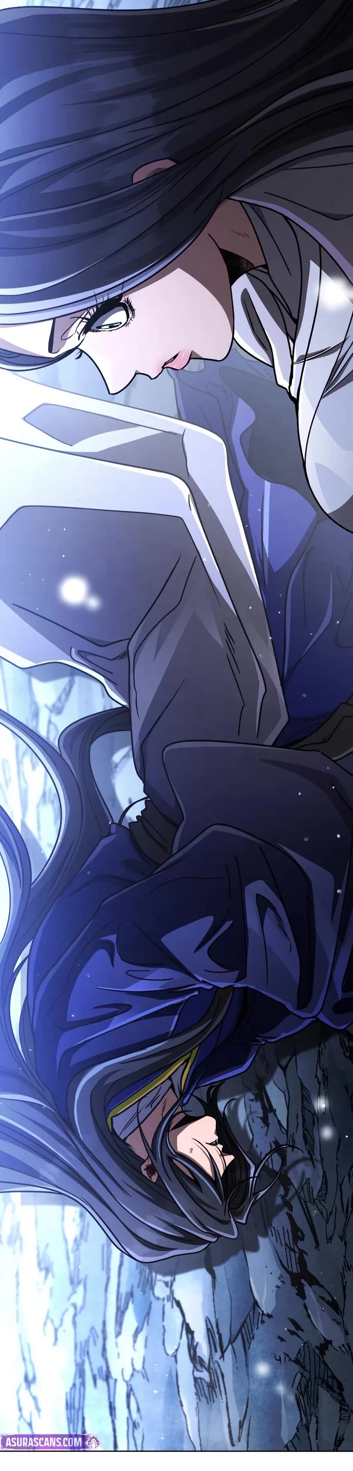 Reincarnation of the Fist King Chapter 47 page 81 - Chapter 47: The Sword King Can Communicate After All