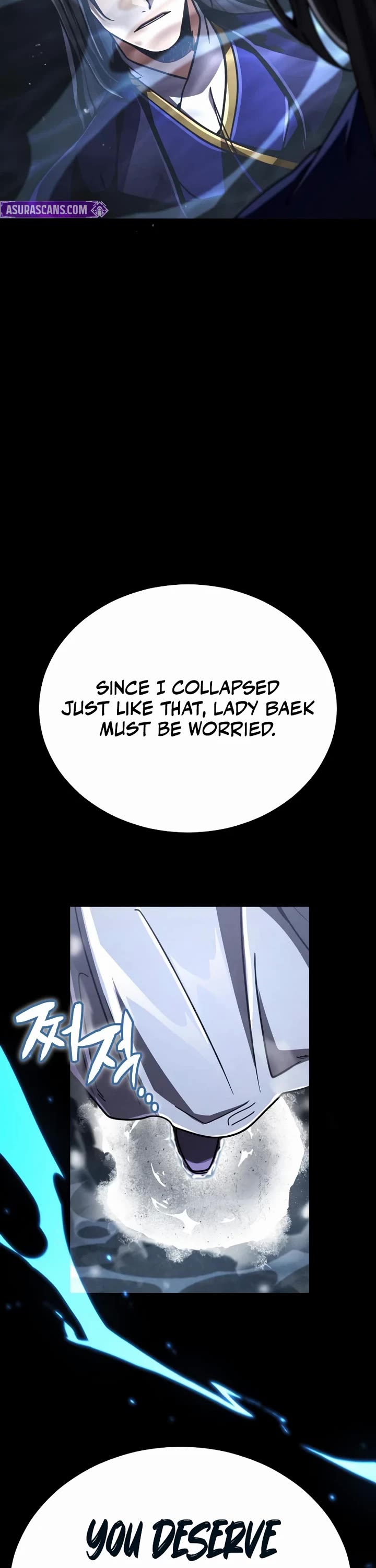 Reincarnation of the Fist King Chapter 47 page 86 - Chapter 47: The Sword King Can Communicate After All