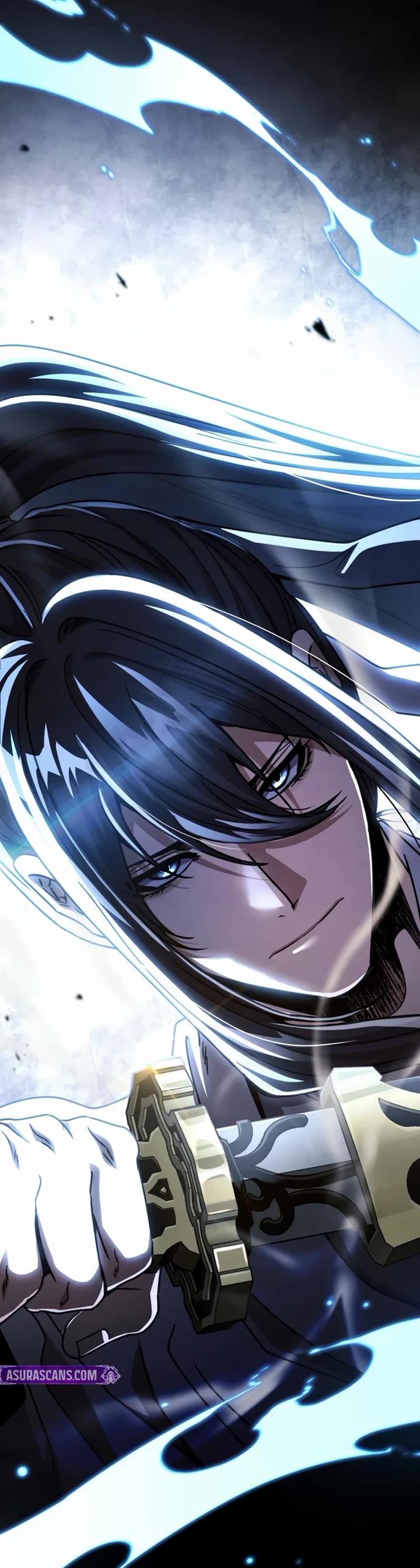 Reincarnation of the Fist King Chapter 48 page 3 - Chapter 48: The Fist King got Beaten Up in a Dream